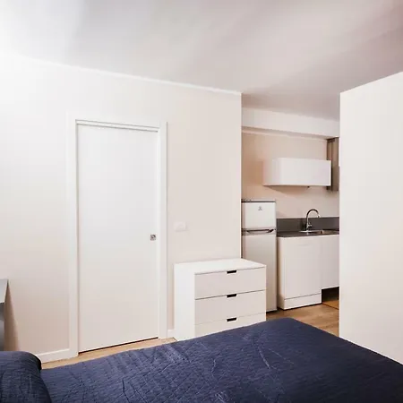 Mazzini Azzurro * Torino