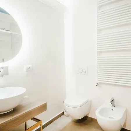 Apartman Mazzini Azzurro