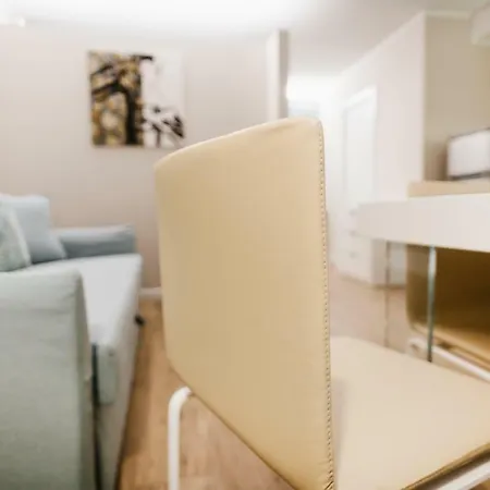 Mazzini Azzurro Appartement