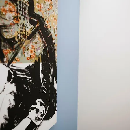 Mazzini Azzurro Apartment