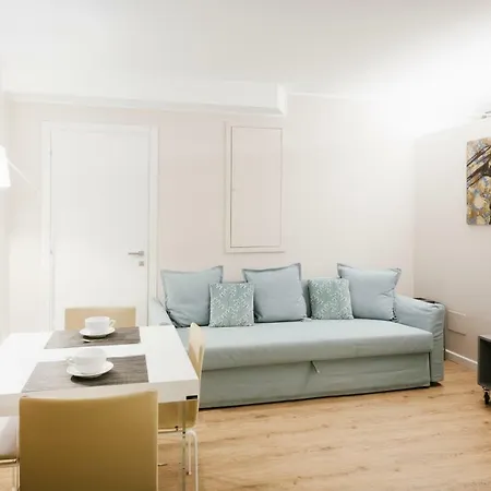 Apartment Mazzini Azzurro