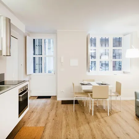 Mazzini Azzurro Apartman