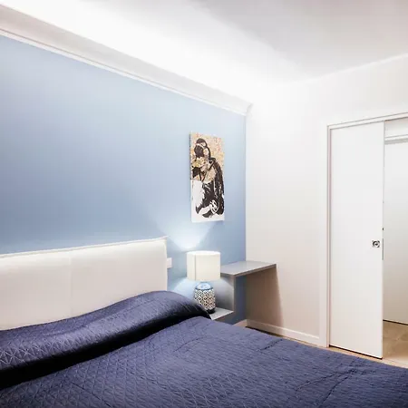 Mazzini Azzurro Τορίνο